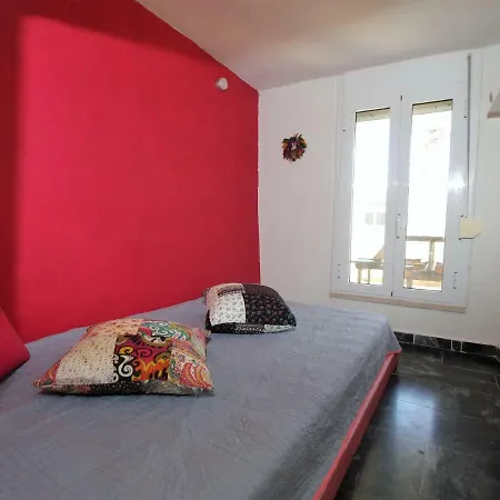 דירה The Grotta's House