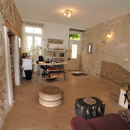 The Grotta's House דירה