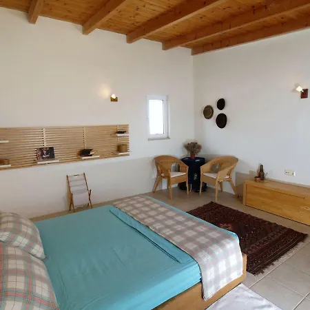 The Grotta's House העיירה רתימנו