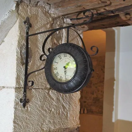 The Grotta's House דירה העיירה רתימנו